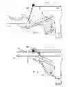 Fig. 08 - Protective boat swim-step extension platform