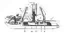 Fig. 01 - Offshore drilling vessel