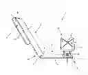 Fig. 01 - Detachable animal alert device and method of use thereof