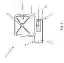 Fig. 04 - Detachable animal alert device and method of use thereof