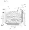 Fig. 02 - Method of loading a charge of polysilicon into a crucible