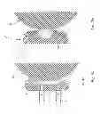 Fig. 04 - Stabilized high flow doctor blade head for transfer roller