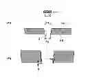 Fig. 01 - METAL PLATE FOR LASER PROCESSING AND METHOD FOR PRODUCING STAINLESS STEEL PLATE FOR LASER PROCESSING