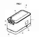 Fig. 02 - Printing device for controlling print head based on oblique lines on print medium