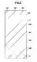 Fig. 07 - Printing device for controlling print head based on oblique lines on print medium
