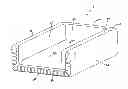 Fig. 01 - APPARATUS FOR THE TRANSPORTATION OF ANIMALS