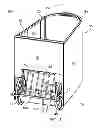 Fig. 02 - Calf capturing cart