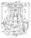 Fig. 01 - Water cooled internal combustion engine for vehicle