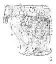 Fig. 02 - Water cooled internal combustion engine for vehicle