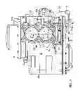Fig. 07 - Water cooled internal combustion engine for vehicle