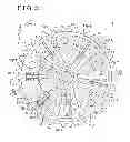 Fig. 04 - VALVE OPENING-CLOSING TIMING CONTROL APPARATUS