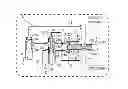 Fig. 01 - Engine lubrication control system