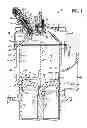 Fig. 02 - Internal combustion engine with shrouded injection valve and precombustion chamber system