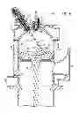 Fig. 07 - Internal combustion engine with shrouded injection valve and precombustion chamber system