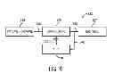 Fig. 09 - Internal combustion engine with shrouded injection valve and precombustion chamber system