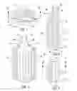 Fig. 02 - MULTI-FUNCTION HAIR GROOMER