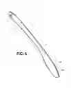 Fig. 02 - Perianal Cleansing Apparatus