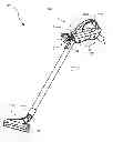 Fig. 01 - Fluid extracting device with shaped head and associated systems and methods of use and manufacture