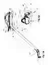 Fig. 06 - Fluid extracting device with shaped head and associated systems and methods of use and manufacture