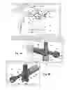 Fig. 02 - Equipment for cold-cleaning of welding torches, and the corresponding cooling-flow dispensing device