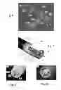 Fig. 04 - Equipment for cold-cleaning of welding torches, and the corresponding cooling-flow dispensing device