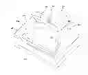 Fig. 01 - Household appliance having a physical alteration element