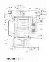 Fig. 02 - Household appliance having a physical alteration element