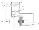 Fig. 01 - Partial solution replacement in recyclable persulfuric acid cleaning systems