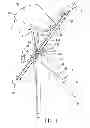 Fig. 02 - Walking stick chair