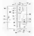 Fig. 01 - APPARATUS, METHODS AND ARTICLES OF MANUFACTURE FOR DRY PIPE SPRINKLER SYSTEM