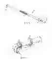 Fig. 07 - Lock down units for loading arms and loading arms comprising the same