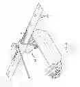 Fig. 09 - Lock down units for loading arms and loading arms comprising the same