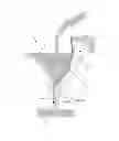 Fig. 01 - FUNNEL WITH LEVEL SENSOR
