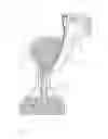 Fig. 04 - FUNNEL WITH LEVEL SENSOR