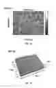 Fig. 02 - Apparatus and method for imparting selected topographies to aluminum sheet metal and application there for