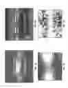 Fig. 09 - Apparatus and method for imparting selected topographies to aluminum sheet metal and application there for
