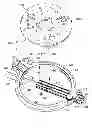 Fig. 01 - Turnlock small circle compass attachment