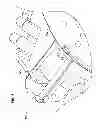 Fig. 07 - Turnlock small circle compass attachment