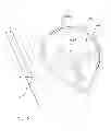 Fig. 09 - Turnlock small circle compass attachment