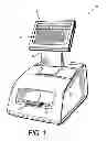 Fig. 02 - Method and apparatus for printing labels for medical applications