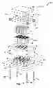 Fig. 07 - Systems and methods for assembling conformal arrays
