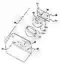 Fig. 01 - Configurable tooling and molding method using the same