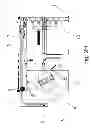 Fig. 10 - Automatic splicer for continuous supply of laminar strips