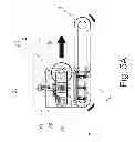 Fig. 20 - Automatic splicer for continuous supply of laminar strips
