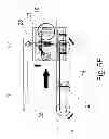 Fig. 25 - Automatic splicer for continuous supply of laminar strips