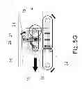 Fig. 26 - Automatic splicer for continuous supply of laminar strips
