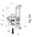 Fig. 27 - Automatic splicer for continuous supply of laminar strips