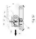 Fig. 29 - Automatic splicer for continuous supply of laminar strips