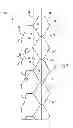 Fig. 08 - Cellular shade having at least two cellular columns