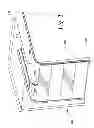 Fig. 02 - Hinged rail for barrier operators